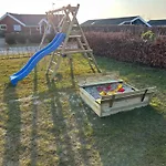 Prázdninový dům Exclusive From 2024 Near The *