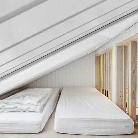 בית נופש Exclusive From 2024 Near The