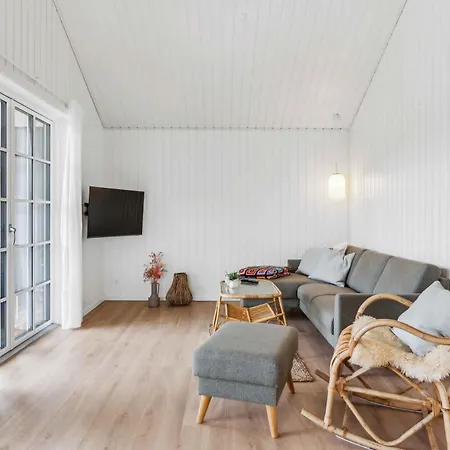 בית נופש Exclusive From 2024 Near The *