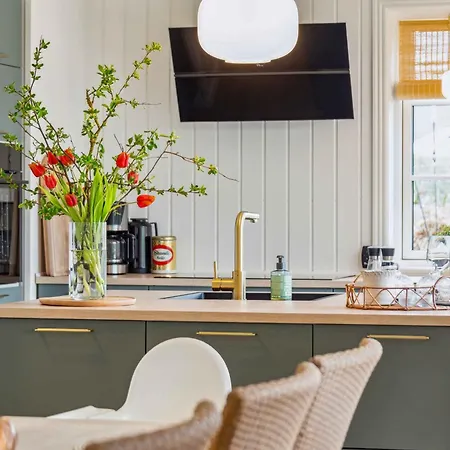 בית נופש Exclusive From 2024 Near The אסנס