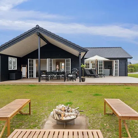 Exclusive From 2024 Near The בית נופש אסנס