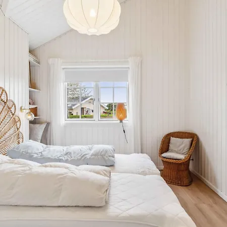 בית נופש Exclusive From 2024 Near The אסנס