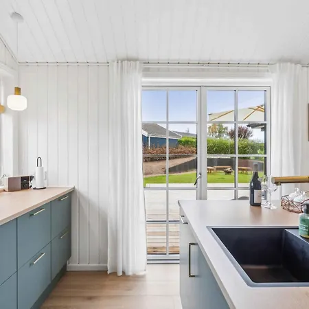 בית נופש Exclusive From 2024 Near The