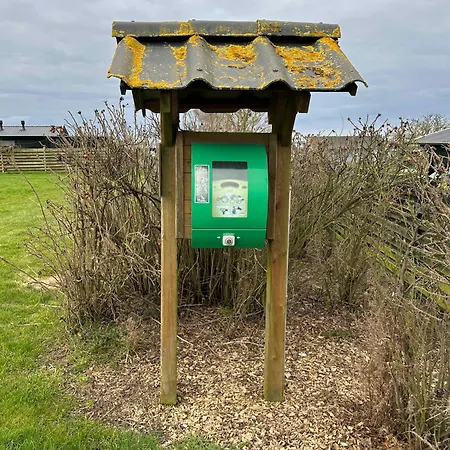 בית נופש Exclusive From 2024 Near The *