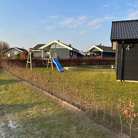 Feriehus Exclusive From 2024 Near The Assens